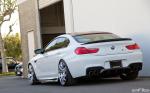 BMW M6 Gran Coupe by EAS and Arkym 2014 года